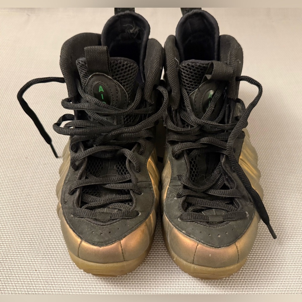 NIKE Air Foamposite Pro Sneakers